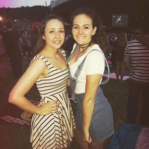 Meet your Posher, Bryndie